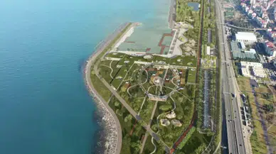 Trabzon’da Gülcemal Projesi ile Ticaretin Geleceği Yenileniyor