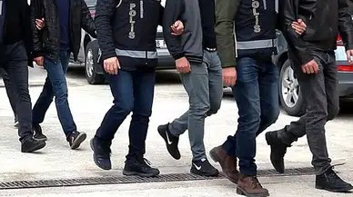 İstanbul'da 21 İlde Düzenlenen Operasyonda 97 Şüpheli Yakalandı