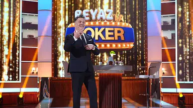 Beyazıt Öztürk'le 'Beyaz' Programı, İzleyicilere Unutulmaz Anlar