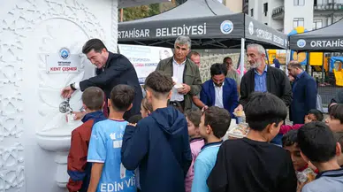 Ortahisar Belediyesi'nden Destek Arayanlara Umut Işığı!