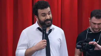 Hasan Can Kaya, Nuri Bilge Ceylan'ın Film Teklifini Reddetti