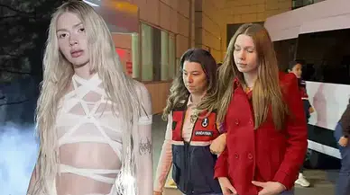 Aleyna Tilki’nin Uyuşturucu Skandalında Şok Gelişme