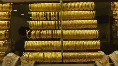 Trabzon'da 2026'nın İlk Günü Altın Fiyatlarında Yükseliş Trendi!