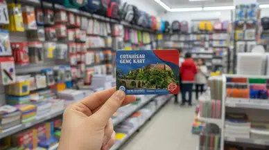 Ortahisar'da Genç Kart Projesi: Gençlere Ekonomik Destek