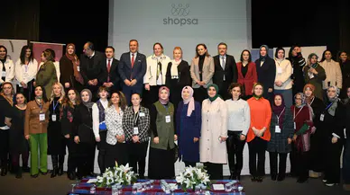 Trabzon'da Kadın Girişimciler İçin Yeni Fırsatlar Sunuluyor!