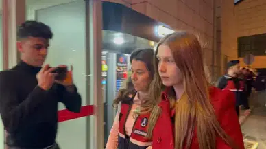 Aleyna Tilki'nin Uyuşturucu Testinde Saçında Esrar Bulgusu