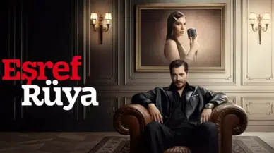 Eşref Rüya'nın Yeni Bölümü Bugün Yok Mu? Neden Yok?