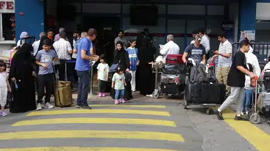 Trabzon'da Turizm Denetimindeki Sorunlar Araç Kiralama Şikayetleri