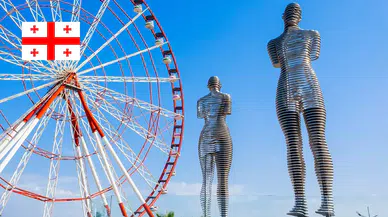 Gürcistan'da 2026'dan İtibaren Seyahat Sağlık Sigortası Zorunlu Olacak