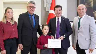 Ortahisar Belediyesi'nden "Bir Kitap, Bin Gelecek" Projesi