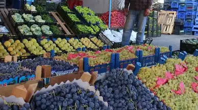 Trabzon Toptancı Halinde 2026 Yılı İçin Esnaf Destek Paketi Belirlendi