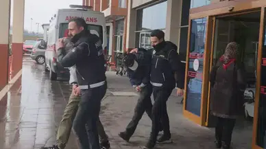 Seydişehir'de Uyuşturucu Kaçakçılarına Darbe: İki Şüpheli Gözaltında!