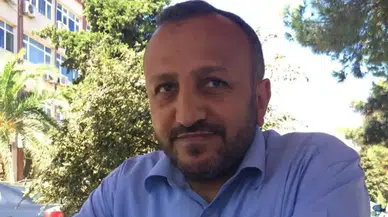 Trabzon'da İmam Hatip Şeref Keskinsoy Cami Lojmanında Ölü Bulundu