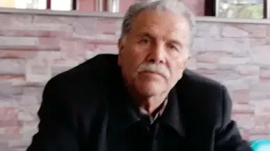 Torununun Eşi Tarafından Bıçaklanan Yaşlı Adam Hayatını Kaybetti