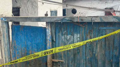 Polatlı'da Evde Haşere İlaçlaması Sonrası 7 Kişi Zehirlendi