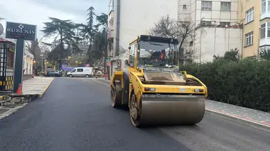 Trabzon'da 18 İlçede Yol Yenileme Seferberliği Başlatıldı