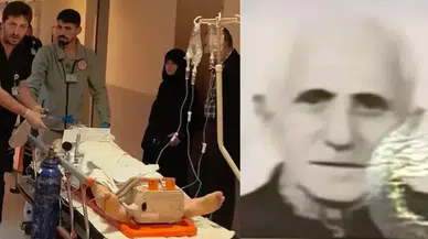 İnegöl'de Tekstil Fabrikasında İşçi Yüksekten Düşerek Ağır Yaralandı