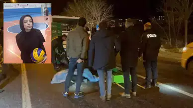 Nevşehir'de Kaza: Yolcu Genç Kız Hayatını Kaybetti, Sürücü Yakalandı