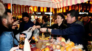 Kalandar Gecesi, Trabzon'da 13-14 Ocak'ta Coşkuyla Kutlanacak!