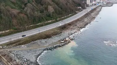 Gündoğdu Mahallesi'ne Güvenli Erişim: Yeni Yan Yol Projesi Başlıyor