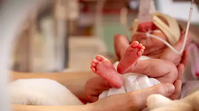 Prematüre Bebeklerin Multidisipliner İzlenmesi Hayati Öneme Sahip