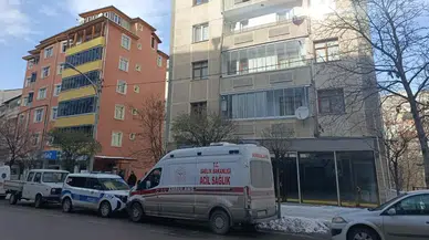 Ünlü Akademisyen Doç. Dr. Bayram Çağlar Hayatını Kaybetti