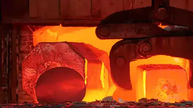 MKE, 300 Bin Ton Hurdayı Silah ve Mühimmat Üretiminde Kullanacak