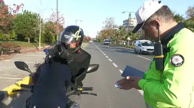 Trabzon'daki Trafik Kazaları Oranında Kaygı Verici Yükseliş!