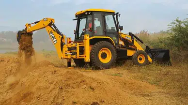 Beşikdüzü Hafriyat Tartışması: Başkanlar Ortak Çözüm Arıyor