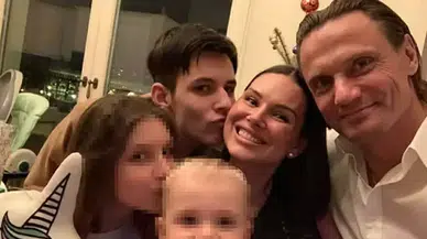 Bodrum'da Cinayet: Eski Eş ve Kızı Arazide Bulundu, Paralı Asker Kaçtı