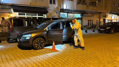 Sürmene Başkan Yardımcısı Rize'de Bıçaklı Saldırıda Hayatını Kaybetti