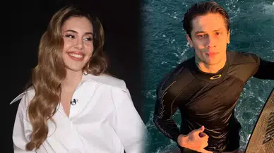 Berfu Yenenler ve Çakal Arasındaki Gerginlik Sosyal Medyayı Salladı