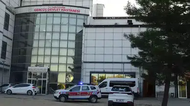 Batman'da Sobadan Sızan Karbonmonoksit Gazı Üç Kişiyi Hastanelik Etti