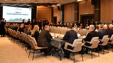 Trabzon'da Turizm Konferansı: CHP, Davet Sorununa İtiraz Etti!