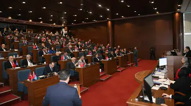 Trabzon'da İleri Biyolojik Atıksu Arıtma Projesi İçin İmza Atıldı