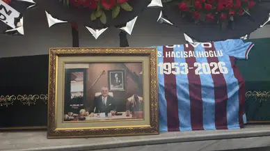 Eski Trabzonspor Yöneticisi Süleyman Hacısalihoğlu, Hayatını Kaybetti