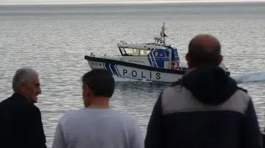 Kayıp Enes Terzi İçin Arama Çalışmaları Büyüyerek Devam Ediyor