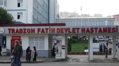 Trabzon'daki Hastanelerde Yoğun Bakım Kapasitesi Tükeniyor!