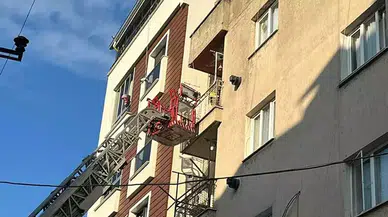 Turgutlu'da Uzun Yol Şoförü Süleyman Karaca'nın Evinde Ölü Bulundu