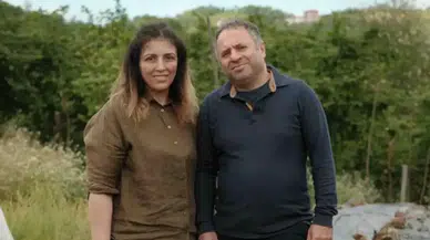 Yomra'da restoranın tostunu yiyen çift gıda zehirlenmesi geçirdi