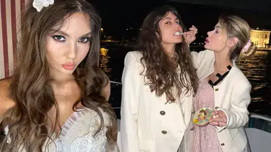 Bahar Candan, Kayıp Acısıyla Yüzleşirken Cinsel Yönelimini Açıkladı!