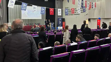 Anahtar Parti'de Kriz: Kapalı Kongre İle Yönetim Yapısı Yenileniyor