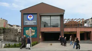 Trabzon'daki Tarihi Kazılarda Eşsiz Keşifler Ortaya Çıktı!