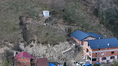 Karadeniz'de Kar Erimesi Tehlikesi: Sel ve Heyelan Riskleri Artıyor!