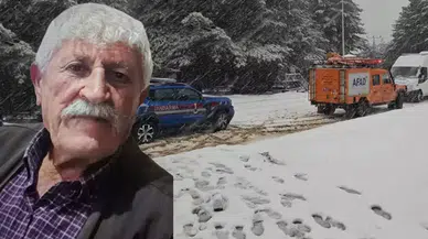 Çorum'da Korkunç Keşif: 76 Yaşındaki Adamın Cesedi Ortaya Çıktı