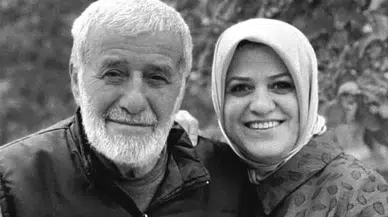 Ayşe Sula Köseoğlu'nun Babası Ali Rıza Sula Hayatını Kaybetti