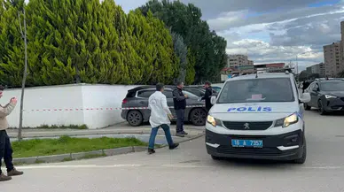 Bursa'da Eski Sevgilisi Tarafından Vurulan Öğretmenin Durumu Ciddi