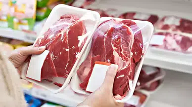 Trabzon'da Kırmızı Et Fiyatları İstikrar Kazanıyor