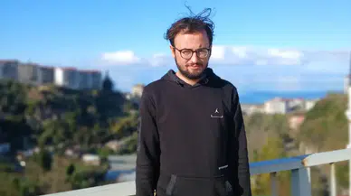 Trabzon'da Kaybolan Enes Terzi İçin Deniz ve Kavadan Aramalar Sürüyor