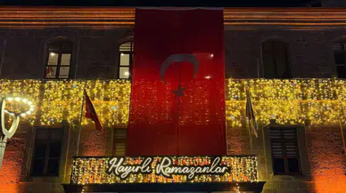 AK Parti Trabzon'dan Ramazan'da Dayanışma ve Destek Programı Açıklandı